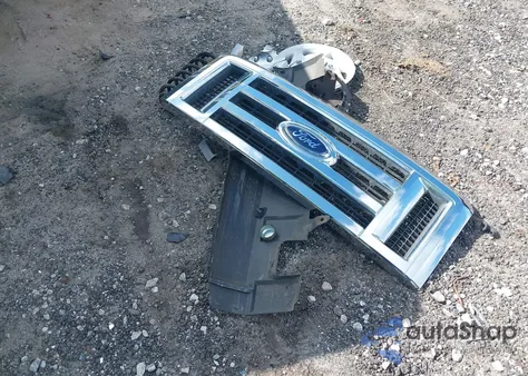 2013 Ford E-350 Super Duty Xlt z USA, uszkodzony, nr VIN 1FBNE3BL1DDA19787